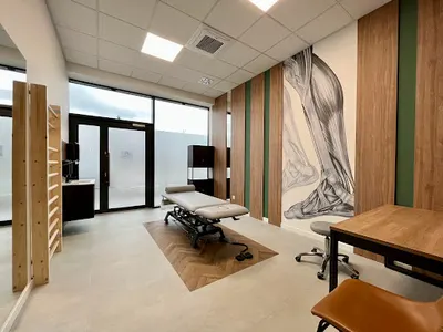 Fizjo Innova: Fizjoterapia ortopedyczna| Trening medyczny| FITS-skoliozy| Terapia dna miednicy| Terapia blizn,